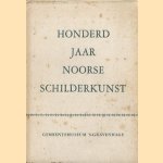 Honderd jaar Noorse schilderkunst
diverse auteurs
€ 8,00