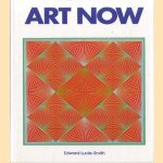 Art now door Edward Lucie-Smith