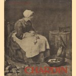 Art et artistes Francais J.B.S. Chardin door André de Ridder