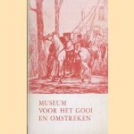 Museum voor het gooi en omstreken
diverse auteurs
€ 5,00