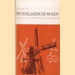 "De Hollansche molen" vereeniging tot behoud van molens in Nederland jaarboekje 1978 door diverse auteurs