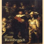 Rembrandt 1606-1669. Het raadsel van de verschijning door Michael Bockemühl