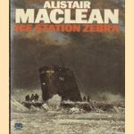 Ice station zebra door Alistair Maclean