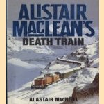 Death train door Alistair Maclean