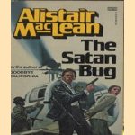 The satan bug door Alistair Maclean