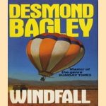 Windfall door Desmond Bagley