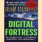 Digital Fortress door Dan Brown