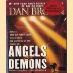 Angels & demons door Dan Brown