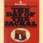 The day of the jackal door Frederick Forsyth