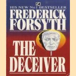 The deceiver door Frederick Forsyth