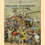 Vanity fair door William Thackeray