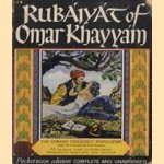 Rubaiyat of Omar Khayyám door Edward Fitzgerald