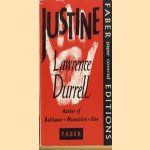 Justine door Lawrence Durrell