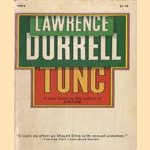 Tung door Lawrence Durrell