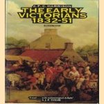 The early victorians 1832-51 door J.F.C. Harrison