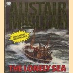 The lonely sea door Alistair Maclean