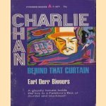 Behind that Curtain door Earl Derr Biggers