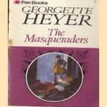 The Masqueraders door Georgette Heyer