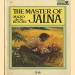 The master of Jalna door Mazo de la Roche