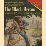 The black arrow door Robert Louis Stevenson