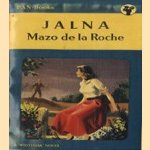 Jalna door Mazo de la Roche