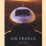 Air France door Geoff Jones