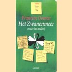 Het zwanenmeer (maar dan anders)
Francine Oomen
€ 5,00