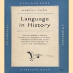 Language in history door Harold Goad