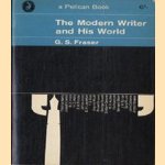 The modern writer and his world door G.S. Fraser