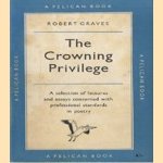 The crowning privilege door Robert Graves