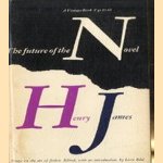 The future of the novel door Henry James