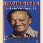 David Niven a biography. The other side of the moon door Sheridan Morley