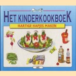 Het kinderkookboek. Hartige hapjes maken
diverse auteurs
€ 5,00