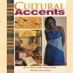 Cultural accents 60+ fun fashion and home décor projects door Ronke Luke-Boone