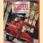 Motor Scooters: Colour Family Album door Andrea Sparrow e.a.