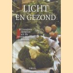 Licht en gezond. Bijzondere recepten uit de internationale keuken door Henk Noy