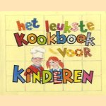 Het leukste kookboek voor kinderen door Jan de Graaff