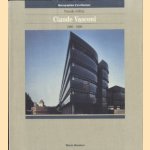 Claude Vasconi 1980 - 1990 door Pascale Joffroy