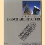 The new French architecture door Wojciech Lesnikowski