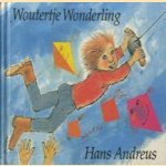 Woutertje Wonderling door Hans Andreus