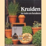 Kruiden in tuin en keuken met een overzicht van kruiden specerijen en vele recepten
diverse auteurs
€ 6,00