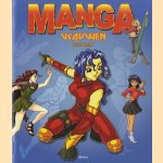 Manga vrouwen
Peter Gray
€ 6,00