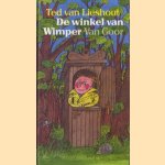 De winkel van Wimper door Ted van Lieshout