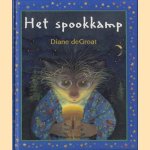 Het spookkamp door Diana de Groat