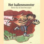 Het ballenmonster door Bettie Elias