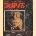 The night breed Cabal
Clive Barker
€ 8,00