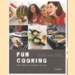 Fun cooking. Koken aan tafel door Sofie Vanherpe