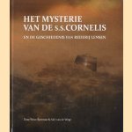 Het mysterie van de S.S. Cornelis en de geschiedenis van rederij Lensen door Wout Bareman e.a.