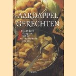 Aardappel gerechten. Bijzondere recepten uit de internationale keuken door Henk Noy