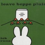 Leave beppe Pluis door Dick Bruna